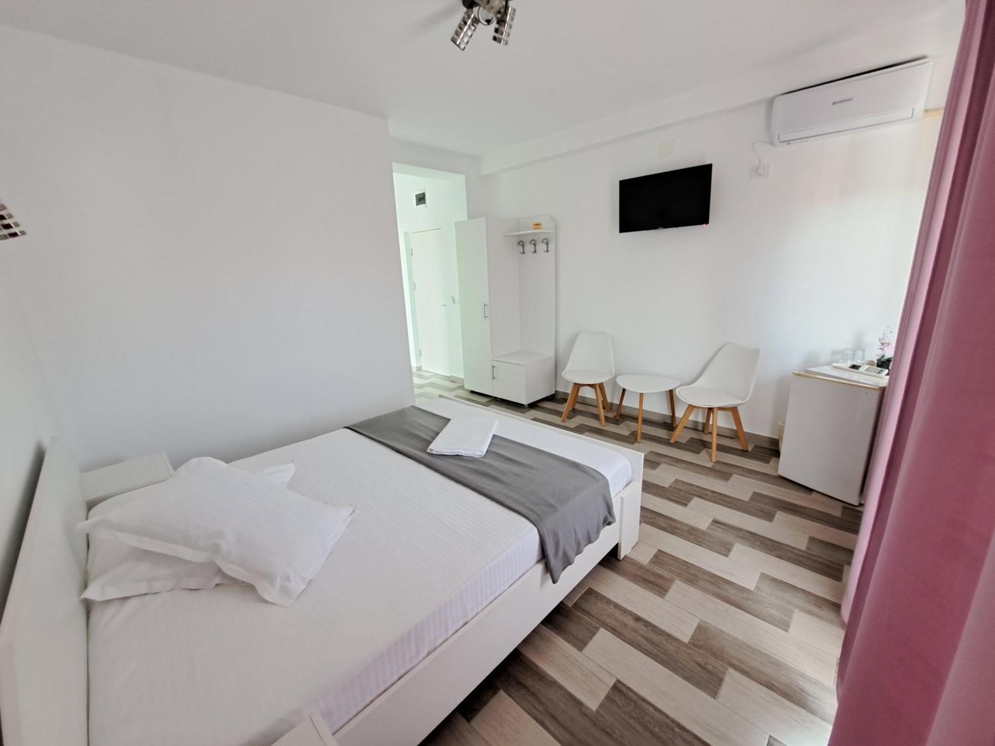 바마베체 Sweet Desire B&B 외부 사진